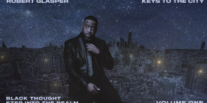 Robert Glasper Step Into The Realm
