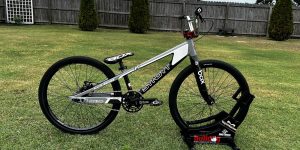SYNDYT SYB BMX Cruiser