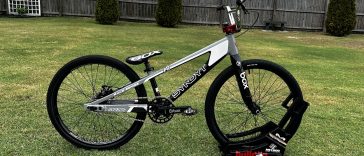 SYNDYT SYB BMX Cruiser