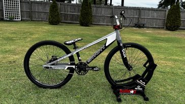 SYNDYT SYB BMX Cruiser