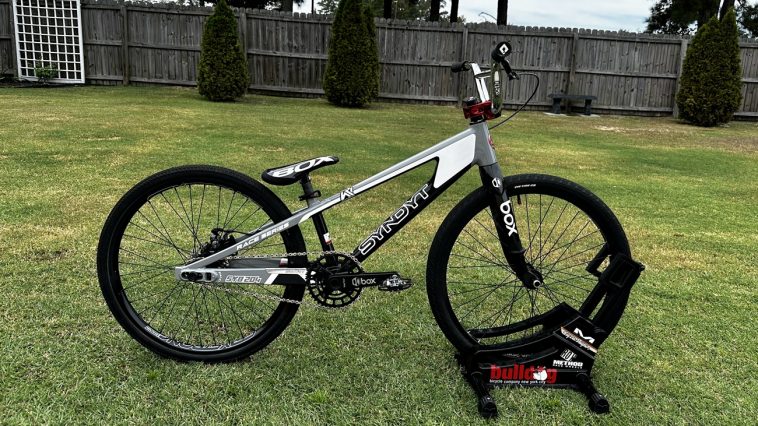 SYNDYT SYB BMX Cruiser