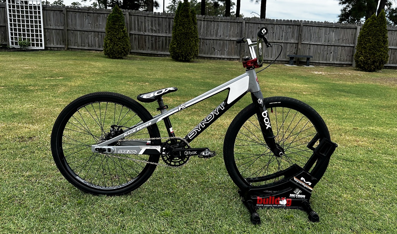 SYNDYT SYB BMX Cruiser