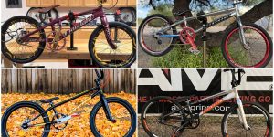 November 2025 Bike Of The Month