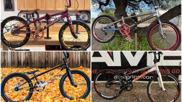 November 2025 Bike Of The Month