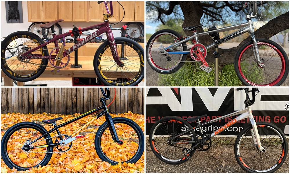 November 2025 Bike Of The Month