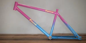 Fixated Vigorous YS Signature FGFS frame