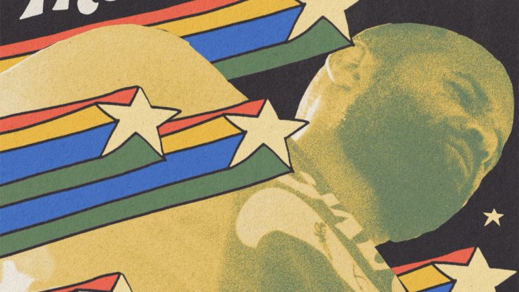 Homeboy Sandman Meant To Be