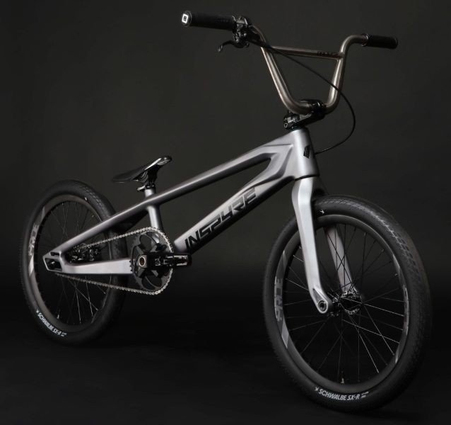Insypre ERA CF BMX Race Bike