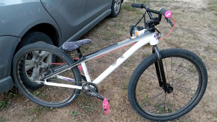 Mongoose Fireball Conversion