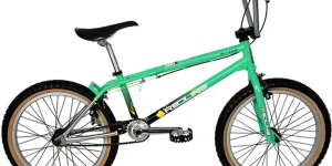 Redline RL208 Retro BMX Freestyle Bike