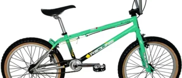 Redline RL208 Retro BMX Freestyle Bike