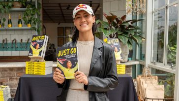 Saya Sakakibara Just Go