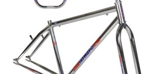 Skyway T/A 29in BMX Frame Set Coming Soon