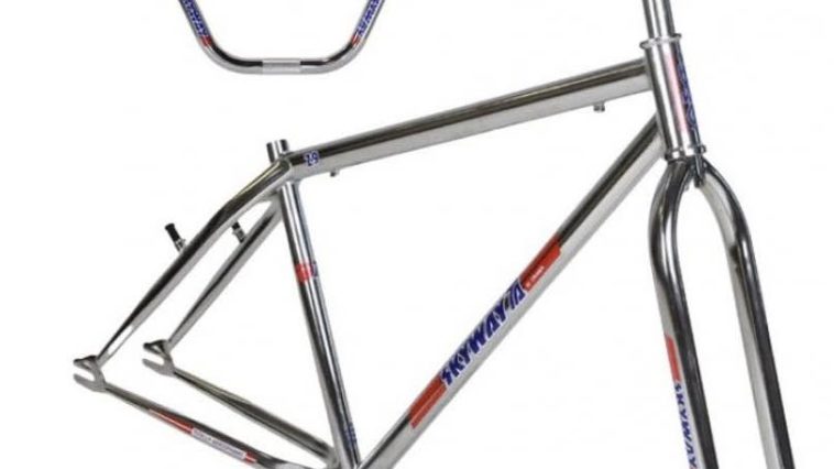 Skyway T/A 29in BMX Frame Set Coming Soon