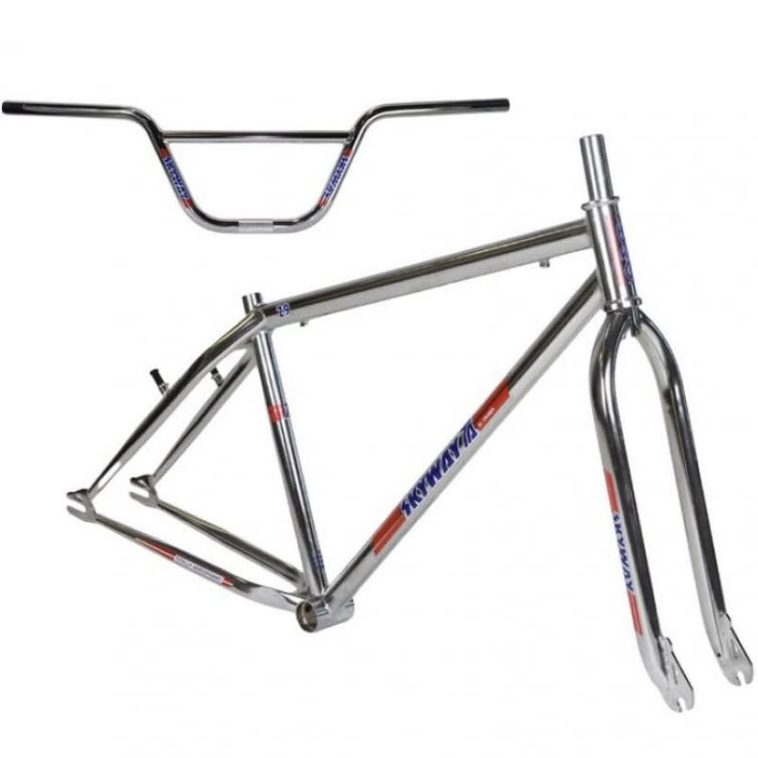 Skyway T/A 29in BMX Frame Set Coming Soon