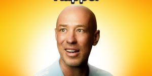 The 50 Year Old Rapper, The Grouch