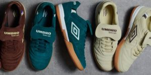 Umbro Speciali TR Sneakers