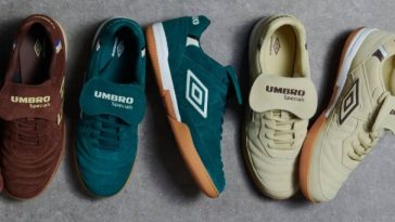 Umbro Speciali TR Sneakers