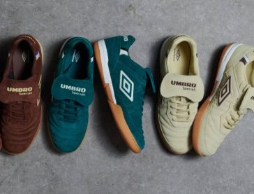 Umbro Speciali TR Sneakers
