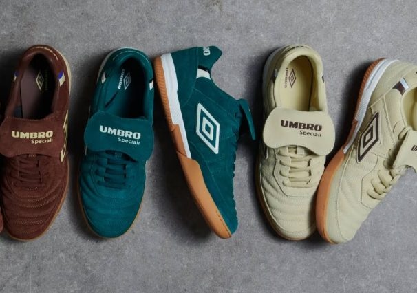 Umbro Speciali TR Sneakers