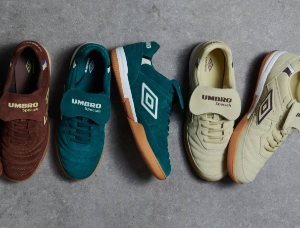 Umbro Speciali TR Sneakers