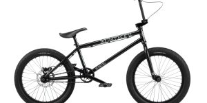 WTP Havoc BMX Trail Bike