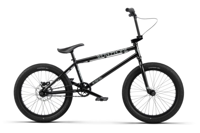 WTP Havoc BMX Trail Bike