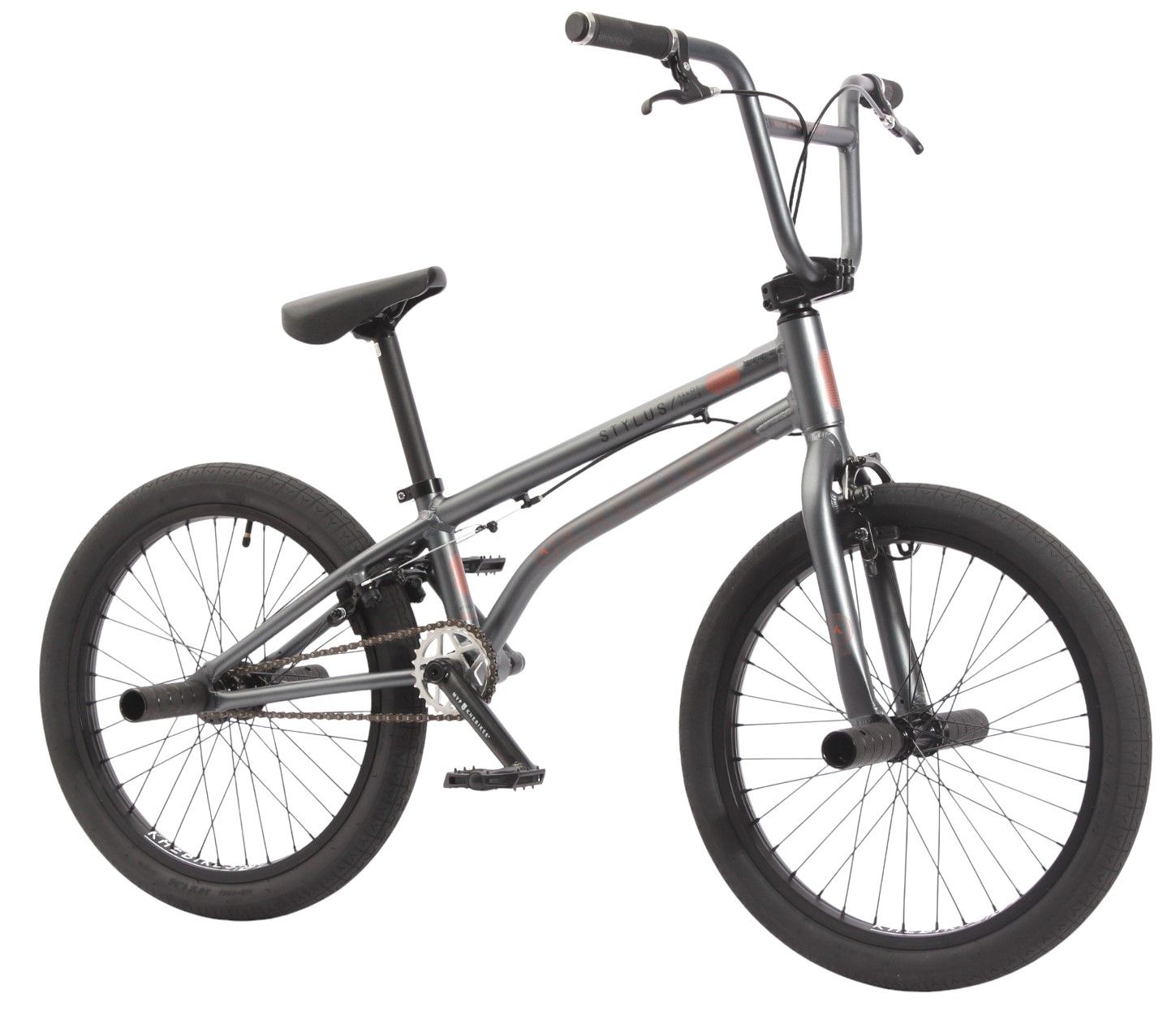 KHE Stylus Flatland Bike ($799.00) - Sugar Cayne