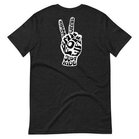 Sugar Cayne Peace Peace T-Shirt