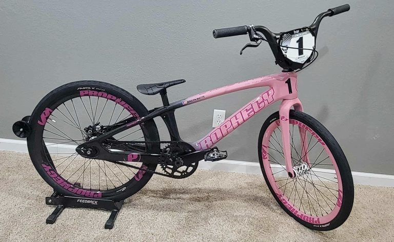 Bike Of The Day: 2025 Prophecy Scud Evo 3 BMX Cruiser