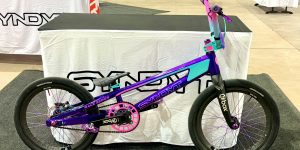 2025 Syndyt SYB Custom Painted