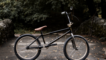 Terrible On Ruben BMX Bike (11)