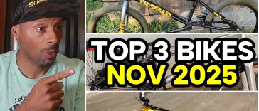 Bike Of The Month November 2025