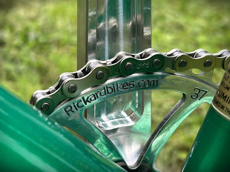 RICKARDS Sprocket