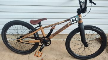 2020 Stay Strong V3 BMX Racing Cruiser