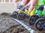 BMX Finger Race