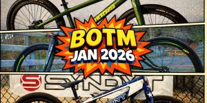 Bike Of The Month Chart Jan 2026
