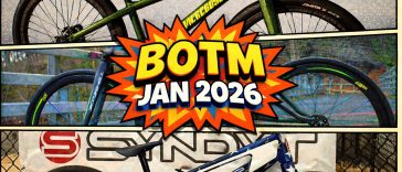 Bike Of The Month Chart Jan 2026