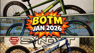 Bike Of The Month Chart Jan 2026