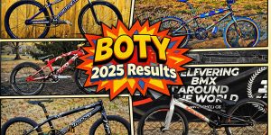 2025 Bike Of The Year Results
