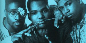 De La Soul, pass the plug remix 14k