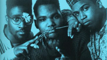 De La Soul, pass the plug remix 14k