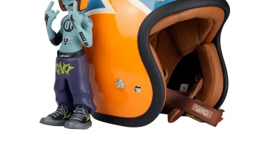 Hell Yeah! JTSTUDIO art toy