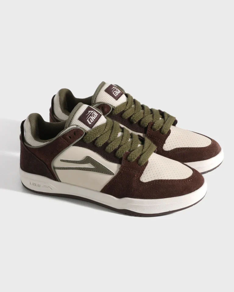 Lakai Telford Sneakers