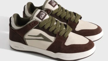 Lakai Telford Sneakers