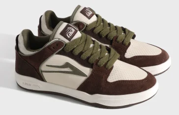 Lakai Telford Sneakers