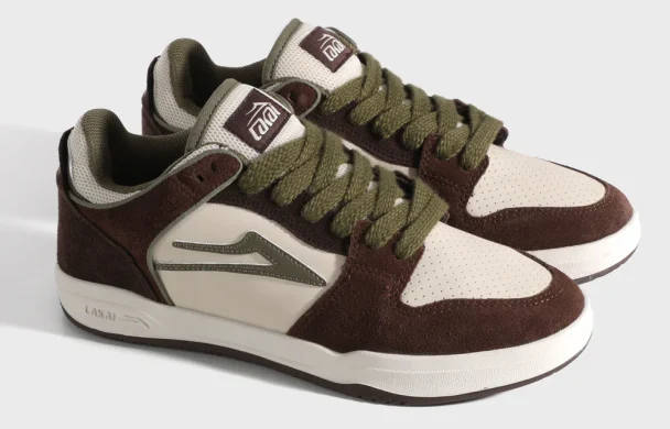 Lakai Telford Sneakers