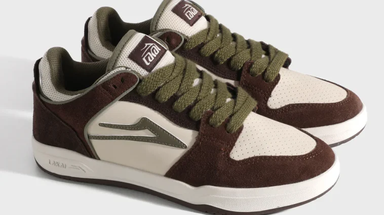 Lakai Telford Sneakers