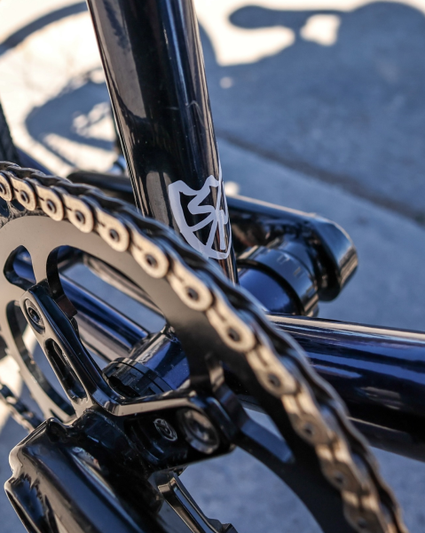 Euro Bottom Bracket action!