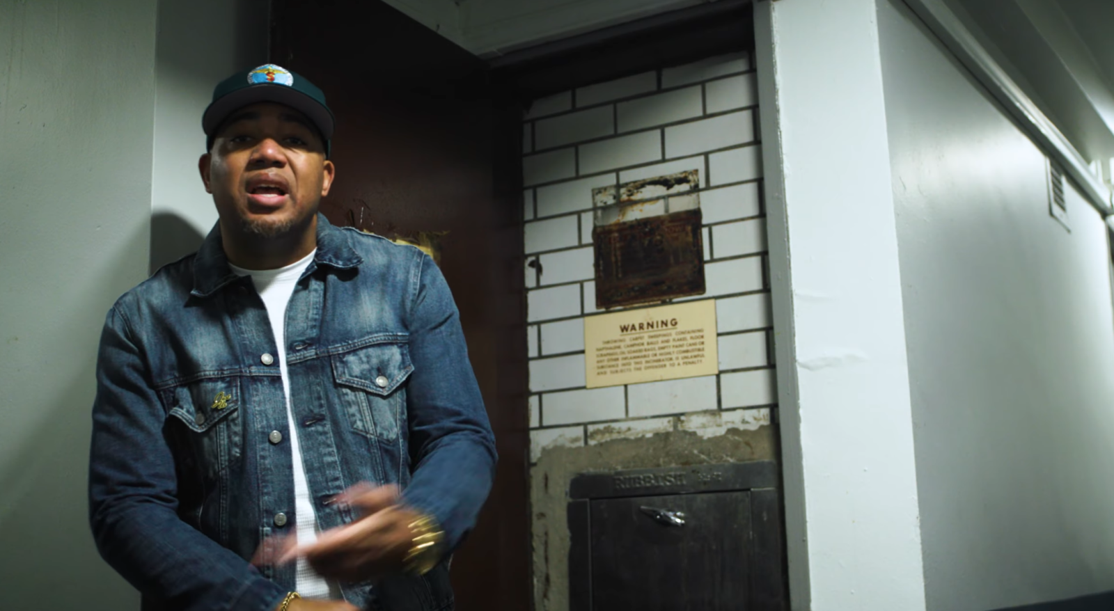 Skyzoo Devotion Hip Hop Single